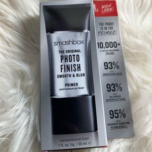 Make up face primer